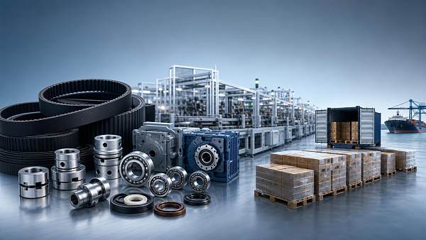 Global Supply Chain Optimization for Industry: 7 Metrics That Improve Delivery and Cost