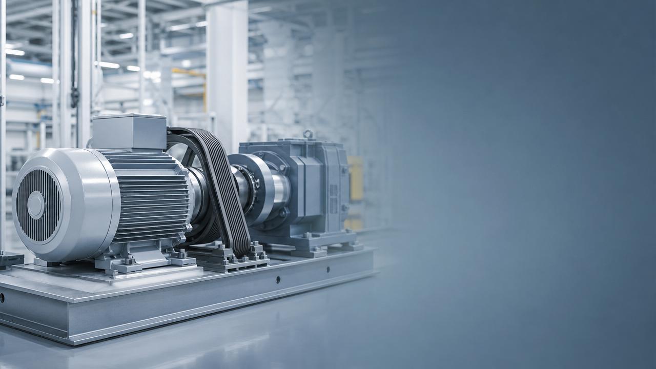 How to Evaluate Energy Saving Upgrades in Power Transmission Systems: ROI, Load, and Duty Cycle