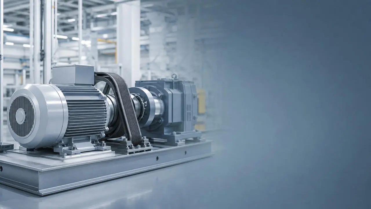 How to Evaluate Energy Saving Upgrades in Power Transmission Systems: ROI, Load, and Duty Cycle