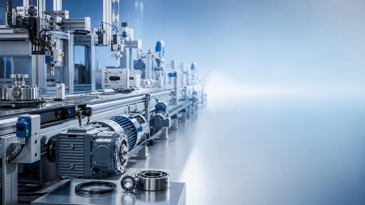 What Is Industry 4.0? Core Technologies, Use Cases, and Adoption Barriers