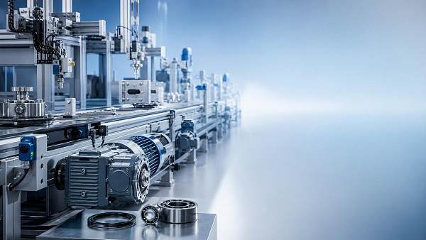 What Is Industry 4.0? Core Technologies, Use Cases, and Adoption Barriers