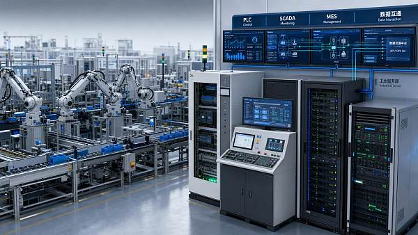 How to Evaluate Industrial Automation Integration Solutions for Multi-Line Plants