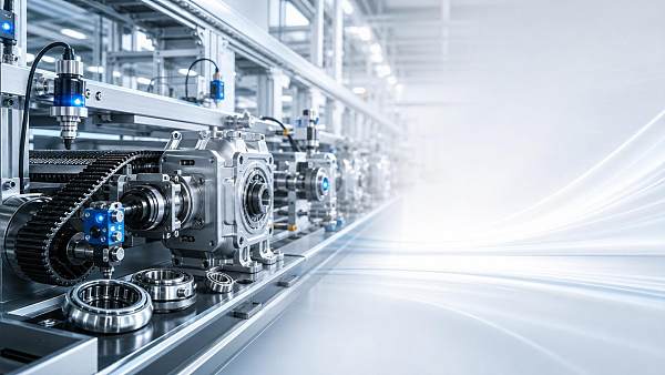 Industry 4.0 Digital Transformation Roadmap: Where Manufacturers Should Start