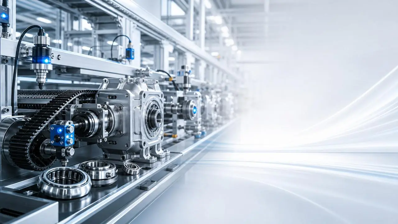 Industry 4.0 Digital Transformation Roadmap: Where Manufacturers Should Start