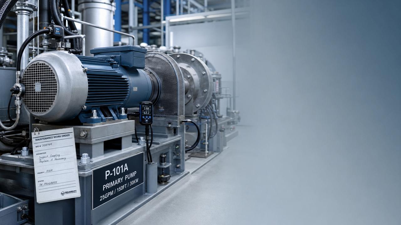 Reliability Engineering in Manufacturing: Which Metrics Matter for Downtime Reduction?