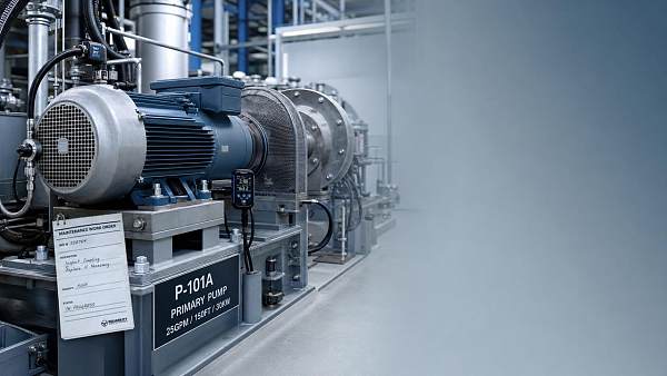 Reliability Engineering in Manufacturing: Which Metrics Matter for Downtime Reduction?