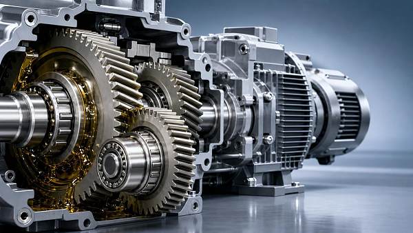 Mechanical Transmission Efficiency Optimization Techniques: How to Cut Power Loss in Gear Drives