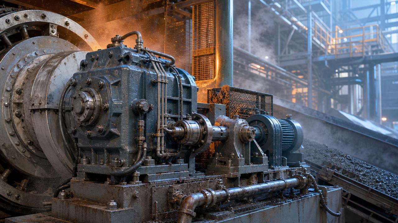 Design Challenges in Extreme Condition Mechanical Systems and How Engineers Solve Them