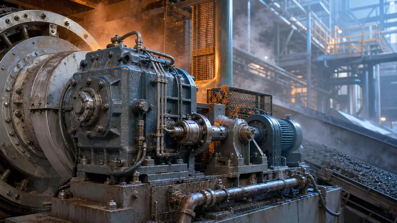 Design Challenges in Extreme Condition Mechanical Systems and How Engineers Solve Them