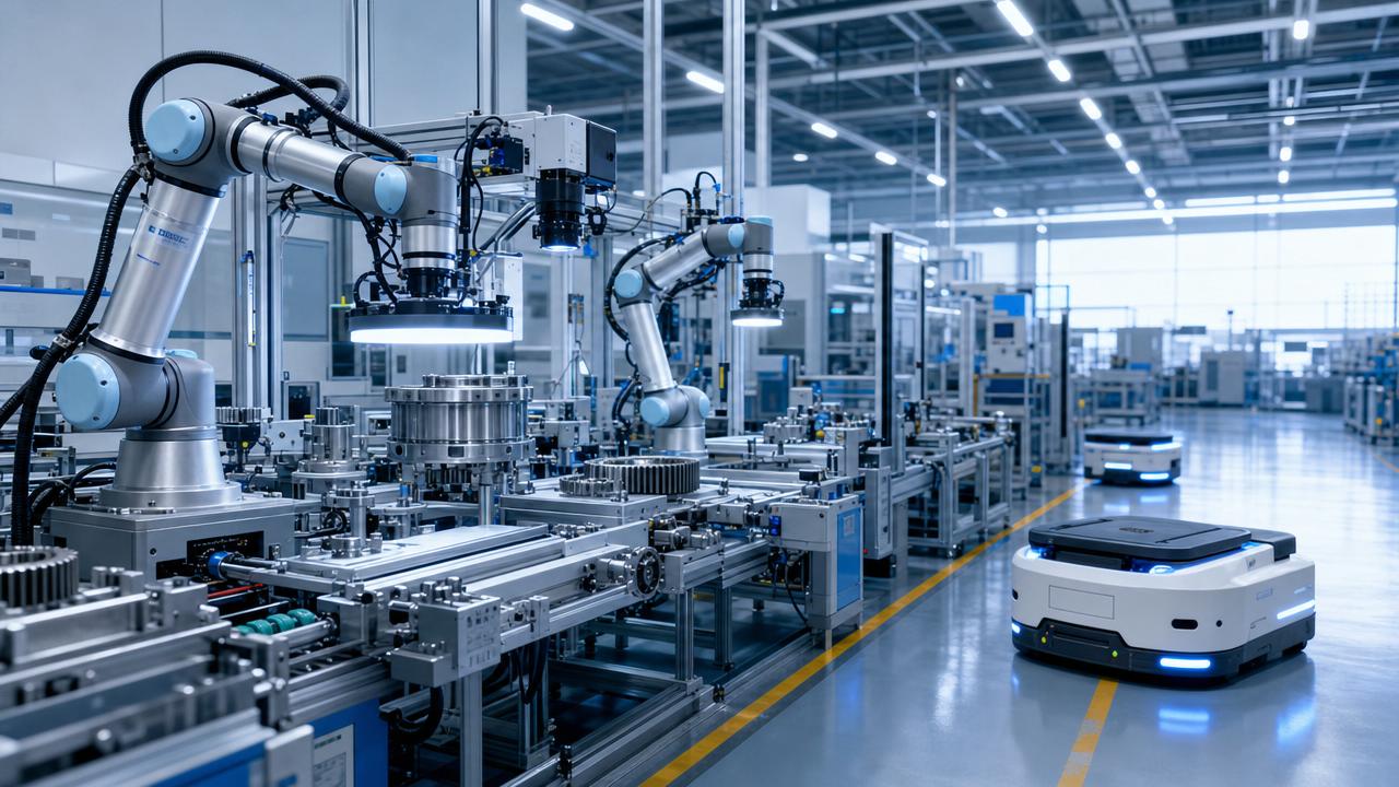 Industry 4