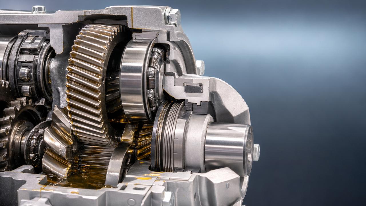 What Is Tribology? Key Principles and Why It Matters in Industrial Equipment