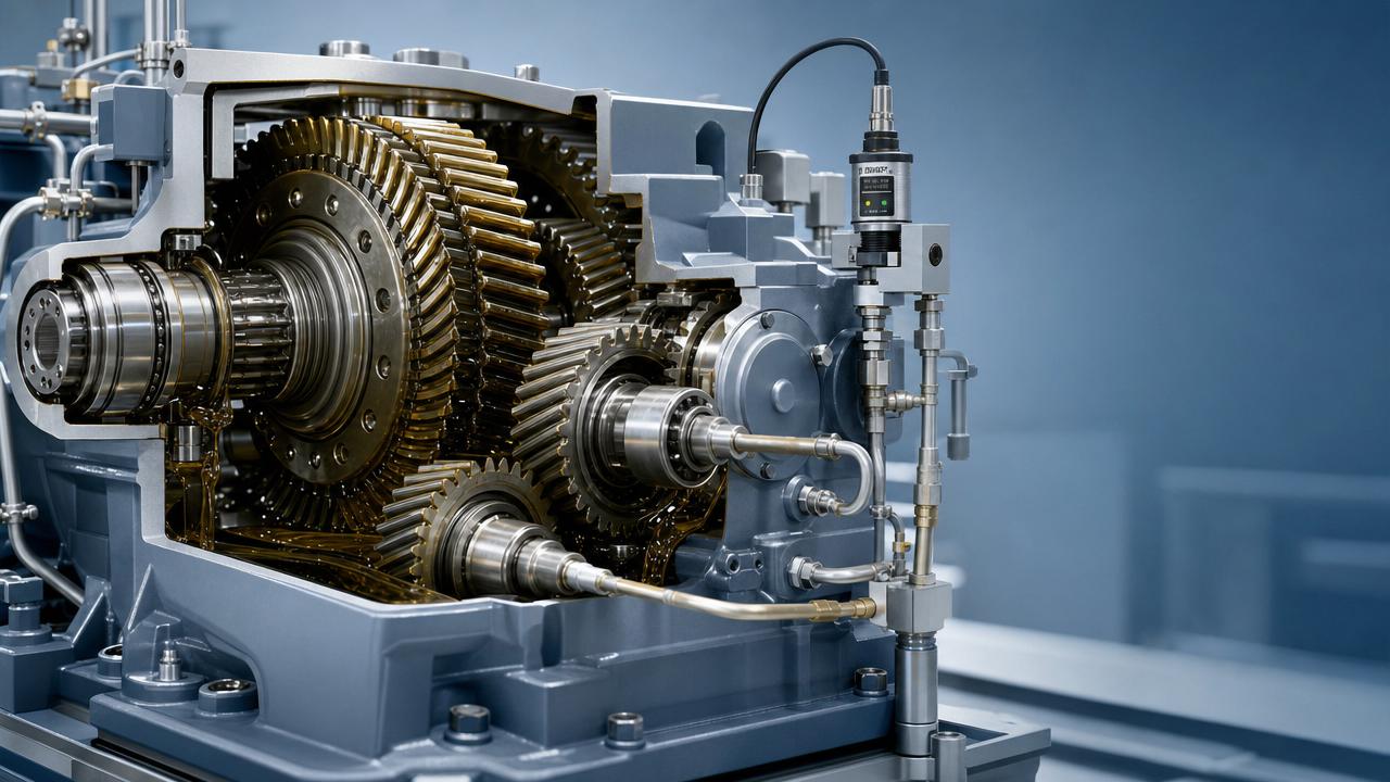 Advanced Tribology Applications for Reducing Wear in High-Load Gear Systems