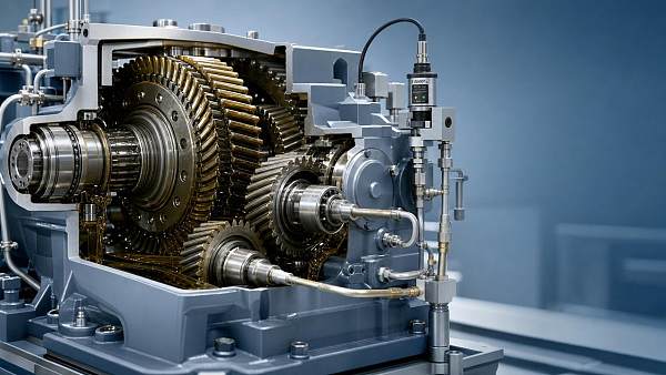 Advanced Tribology Applications for Reducing Wear in High-Load Gear Systems