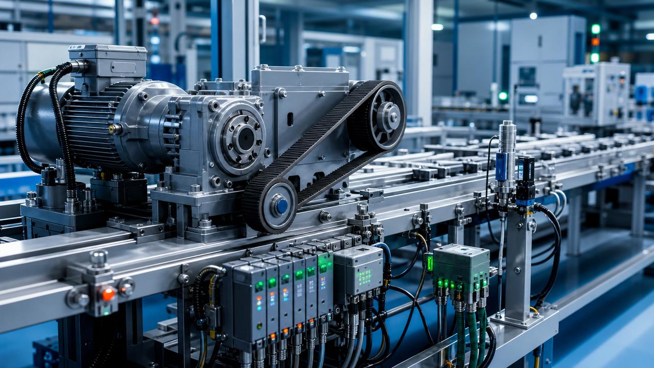 Industry 4