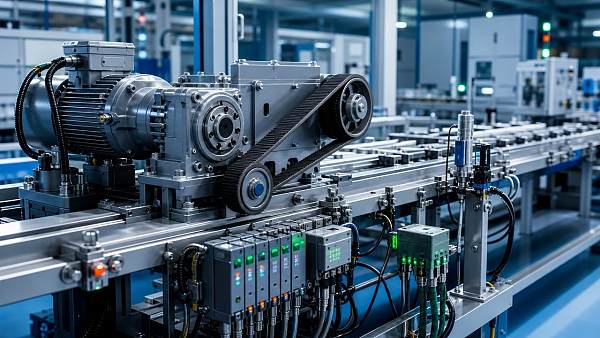 Industry 4.0 Transmission Upgrades: Which Data Features Justify the Investment?