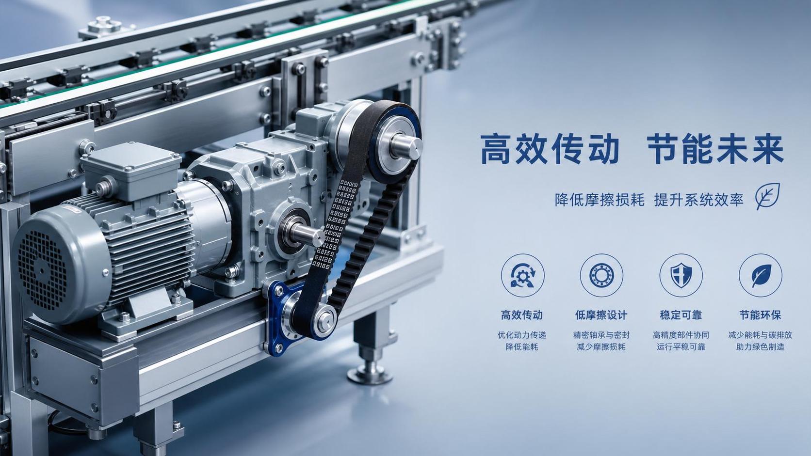 Energy Saving in Manufacturing: Where Power Loss Happens and How to Reduce It