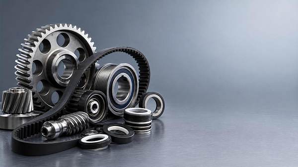 How Advanced Material Science Improves Wear, Heat Resistance, and Service Life in Industrial Parts