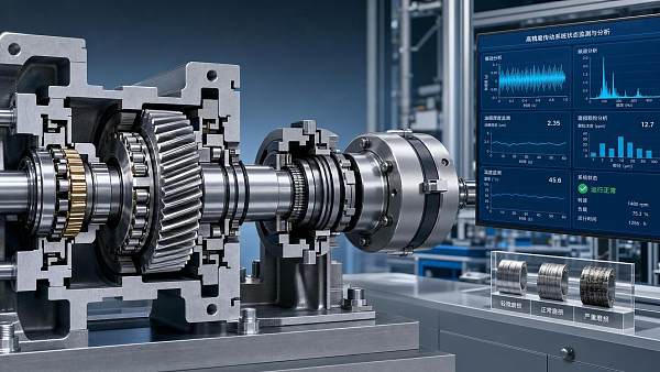Tribology Analysis for Mechanical Systems: What Causes Friction, Wear, and Early Failure?