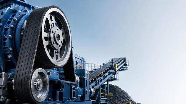 High-Performance Transmission Belts for Heavy Machinery: Key Specs to Compare Before Buying