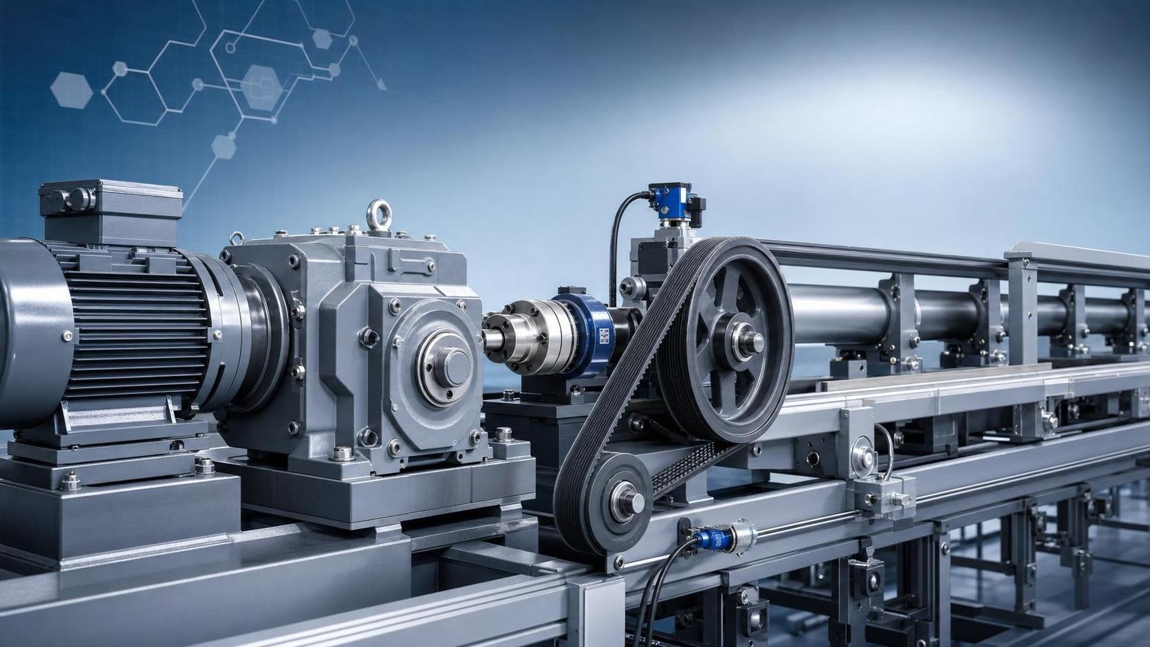 What Defines a High-Performance Drive and Which Industrial Loads Need One?