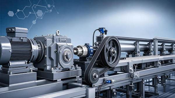 What Defines a High-Performance Drive and Which Industrial Loads Need One?