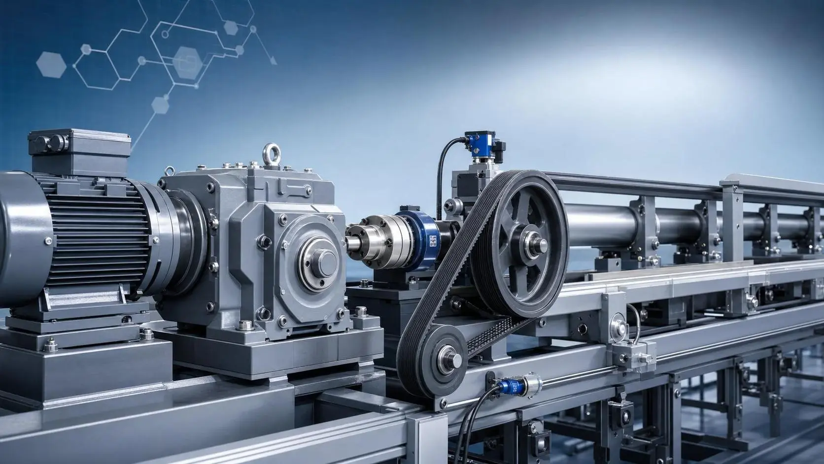 What Defines a High-Performance Drive and Which Industrial Loads Need One?