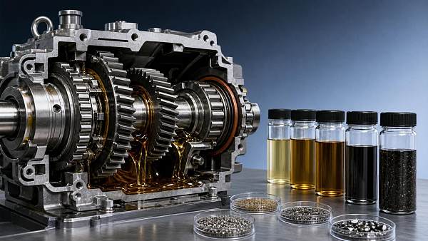 How Tribology Analysis for Mechanical Systems Helps Diagnose Wear and Lubrication Failures
