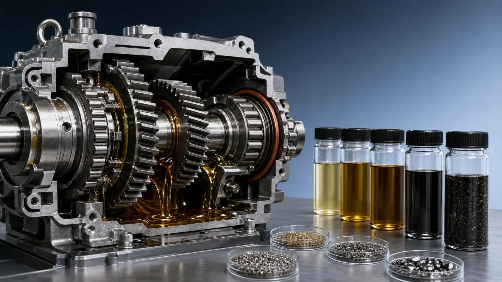 How Tribology Analysis for Mechanical Systems Helps Diagnose Wear and Lubrication Failures