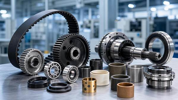 High-Performance Materials Explained: Key Properties and Best-Fit Industrial Uses