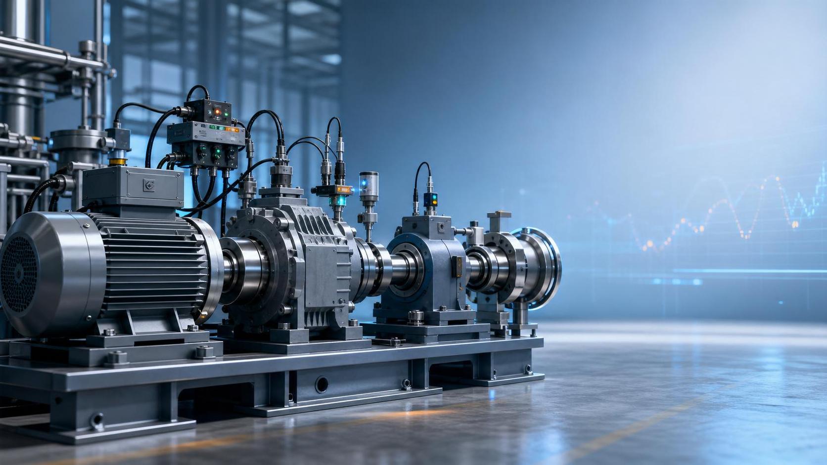 Industry 4.0 Digital Transformation in Manufacturing: Where ROI Shows Up First