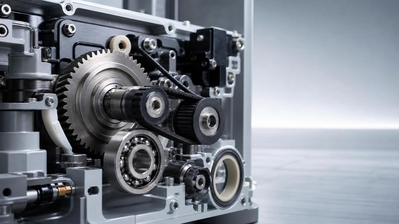 What Are High-Performance Materials Used for in Industry? Key Properties and Typical Applications