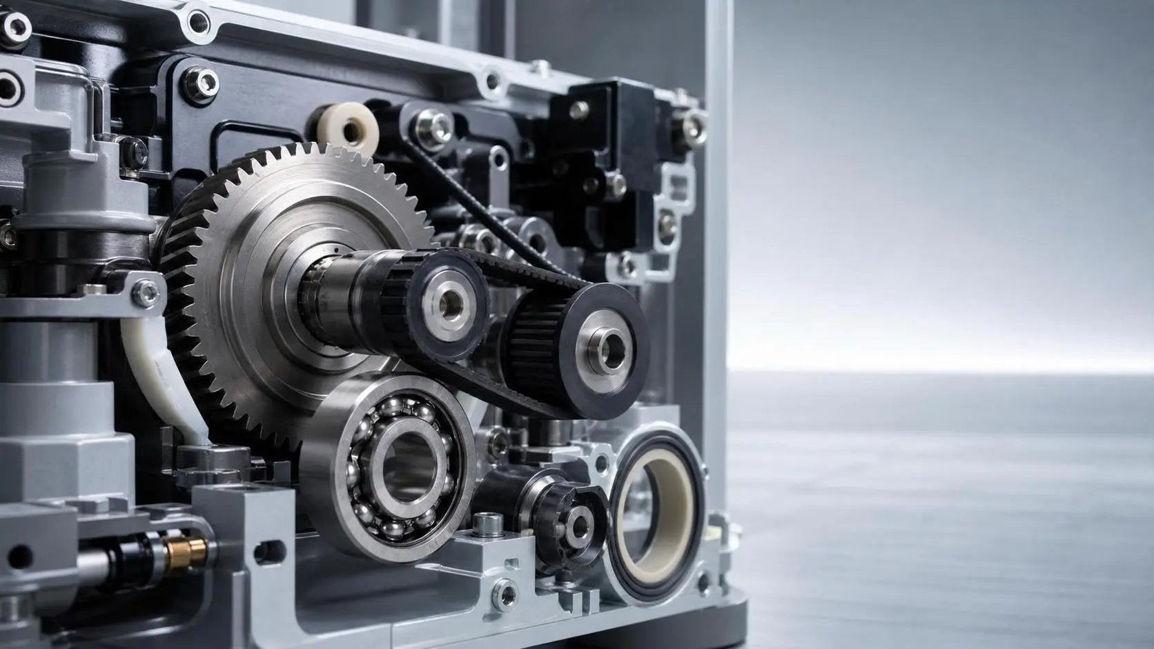 What Are High-Performance Materials Used for in Industry? Key Properties and Typical Applications