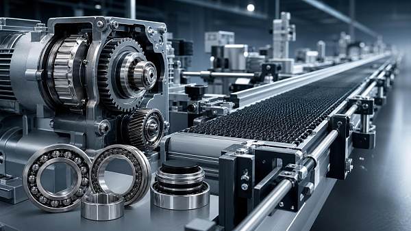 Advanced Tribology Applications in Manufacturing: Where Friction Control Delivers Measurable Gains
