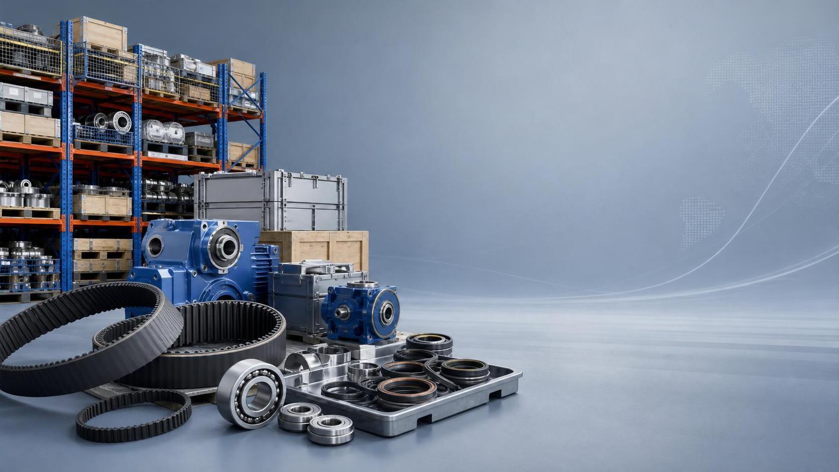 Global Supply Chain Optimization for Industry: How Buyers Can Reduce Lead Times and Sourcing Risk