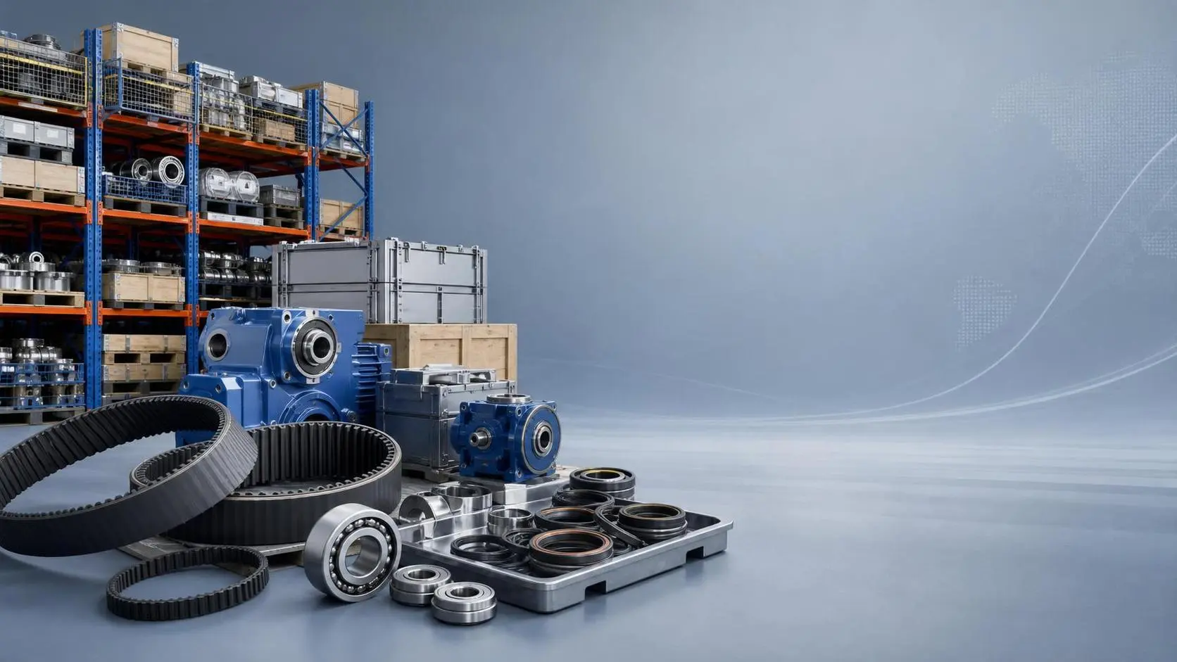 Global Supply Chain Optimization for Industry: How Buyers Can Reduce Lead Times and Sourcing Risk
