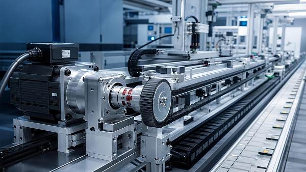 Industrial Motion Solutions Explained: How to Compare Systems for Precision, Torque, and Uptime