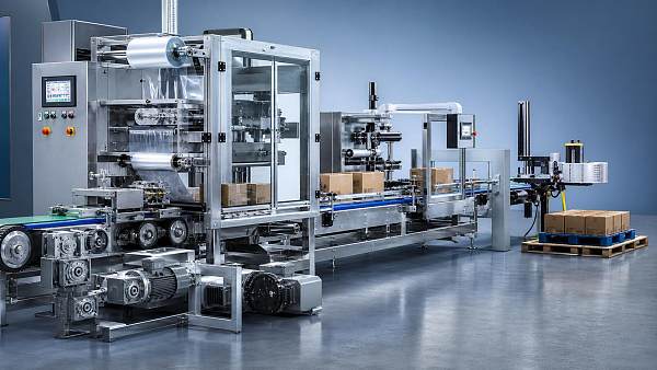 Industrial Motion Solutions for Packaging Lines: Comparing Servo, Belt, and Gear Drive Options