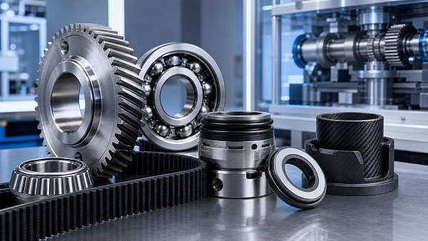 What Is Material Science and How Does It Influence Industrial Product Performance?