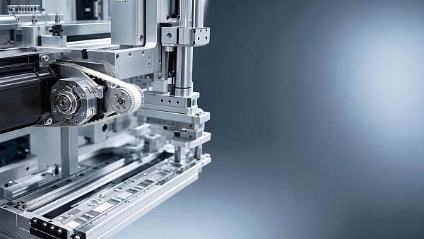Industrial Motion Solutions for Automated Lines: How to Compare Systems by Load and Speed