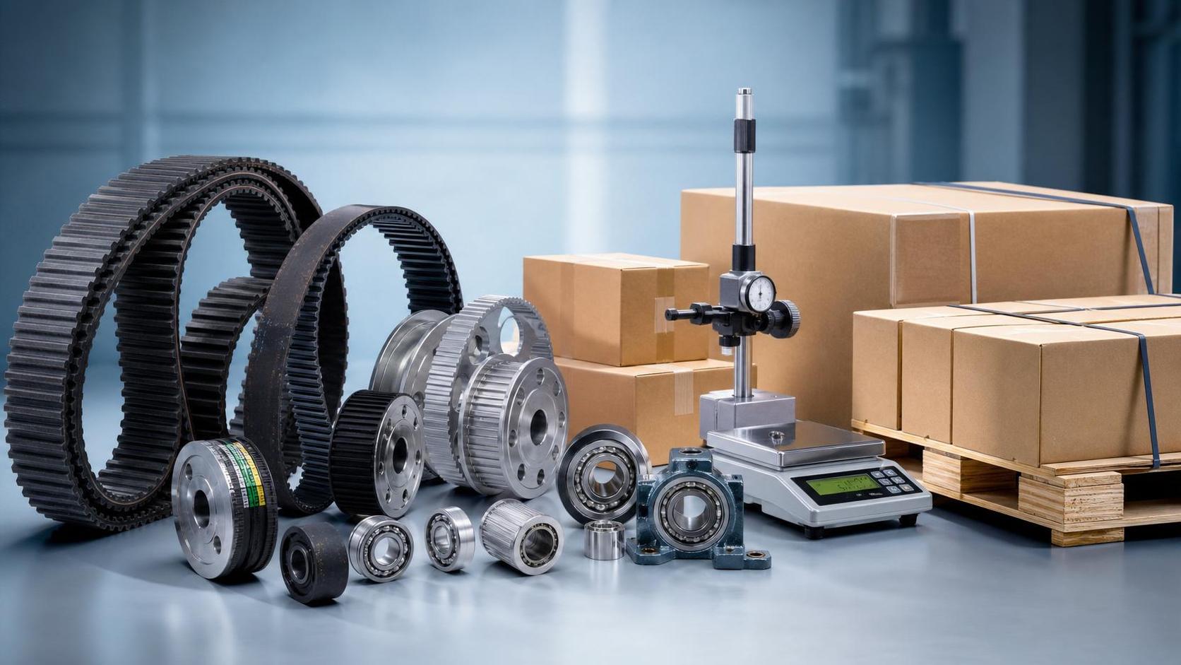 High Performance Drive Belts Suppliers: 7 Criteria for Comparing Quality, Lead Time, and Support