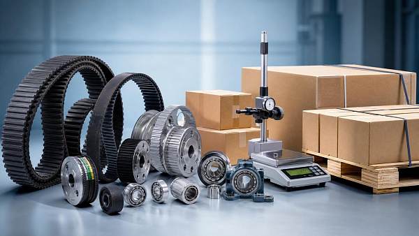 High Performance Drive Belts Suppliers: 7 Criteria for Comparing Quality, Lead Time, and Support