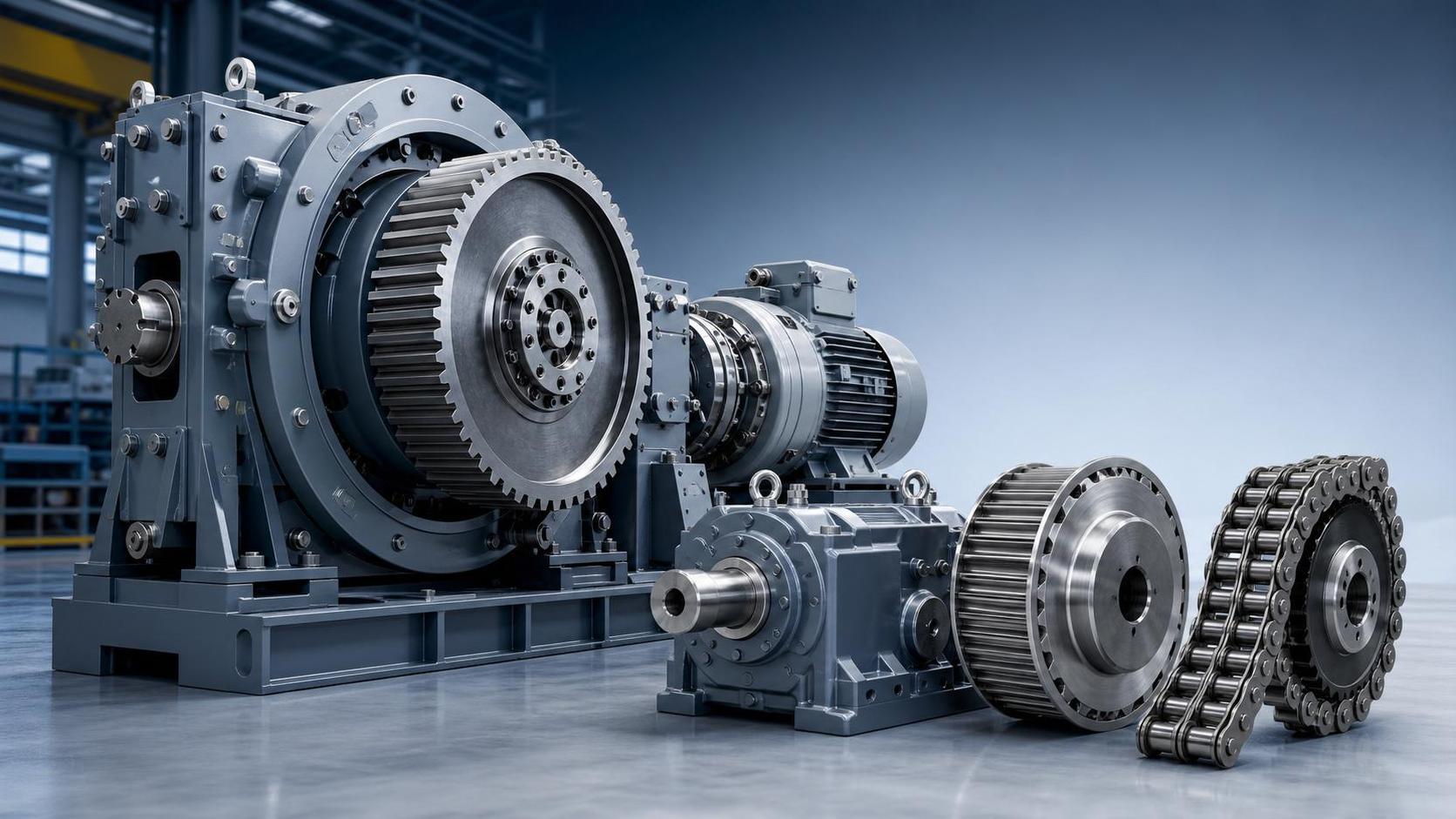 How to Evaluate Long-Life Transmission Options for Heavy-Duty Equipment