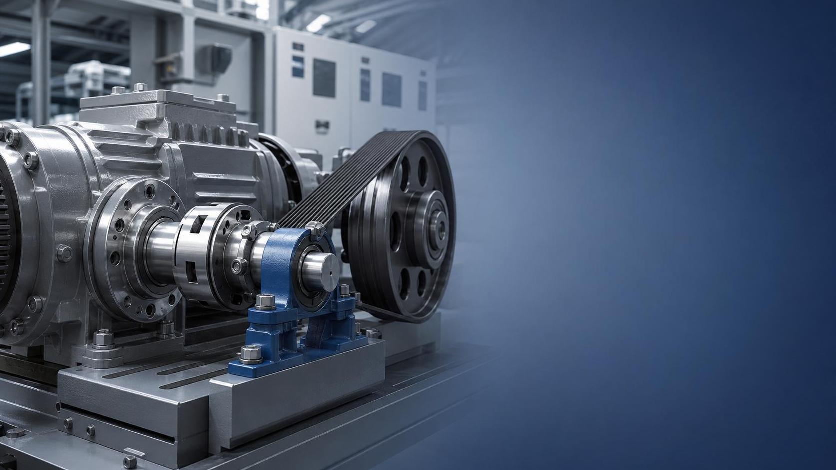 Industrial Component Applications Explained: How to Match Components to Load, Speed, and Duty Cycle