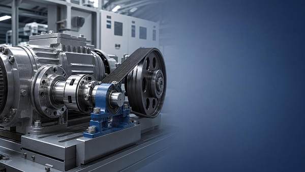 Industrial Component Applications Explained: How to Match Components to Load, Speed, and Duty Cycle