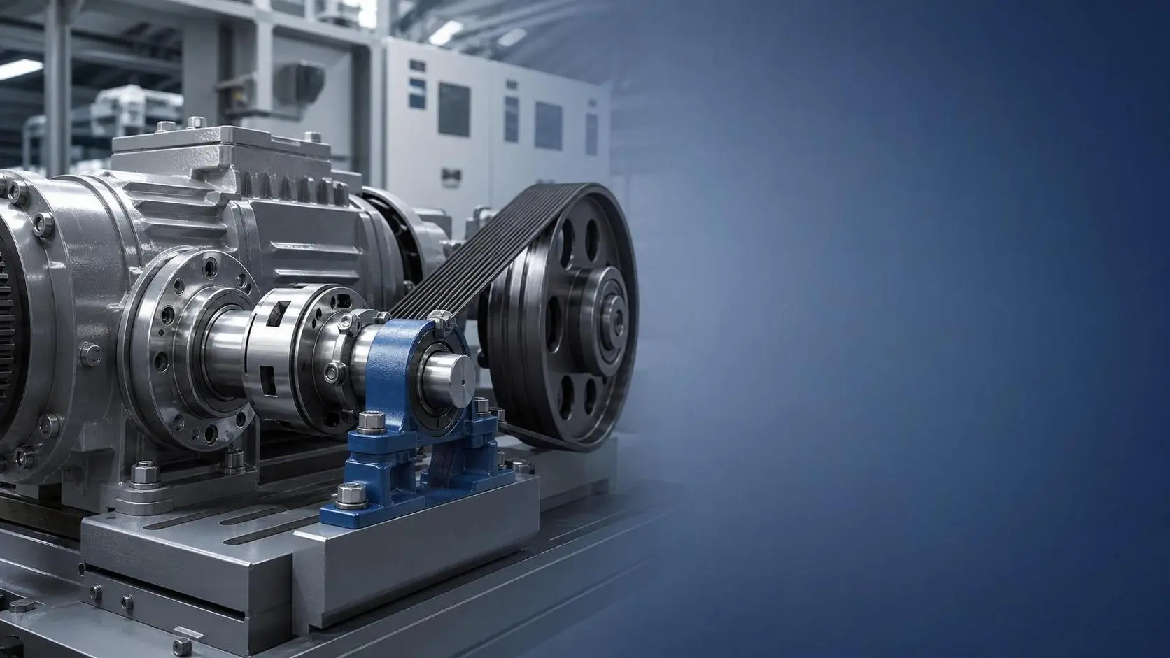 Industrial Component Applications Explained: How to Match Components to Load, Speed, and Duty Cycle