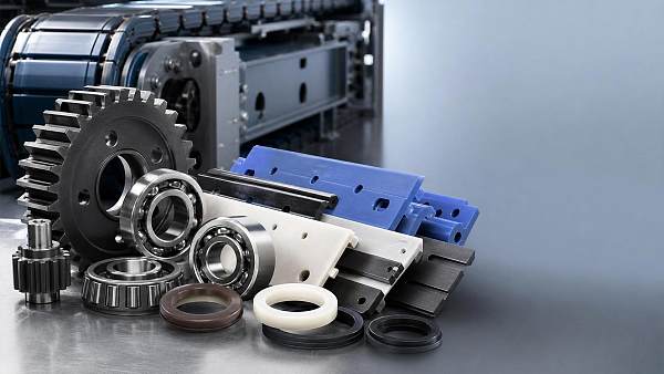 Wear Resistant High-Performance Materials: Which Properties Matter in Heavy-Duty Use?