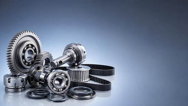 How to Evaluate a Power Transmission Components Manufacturer for OEM Supply