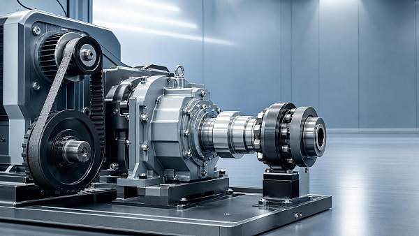 Industrial Power Transmission Systems Cost: How to Compare Total Cost of Ownership