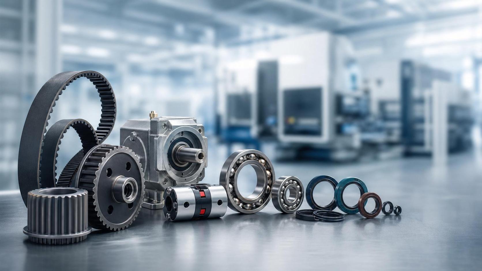 Standardized Transmission Cost Factors: What Drives Unit Price and Lifecycle Cost?