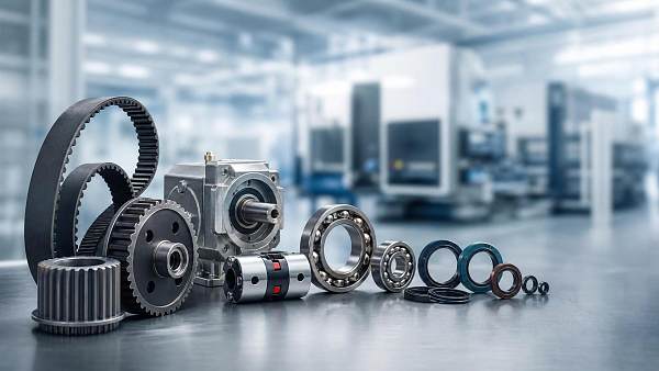 Standardized Transmission Cost Factors: What Drives Unit Price and Lifecycle Cost?